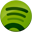 www.spotify.com favicon