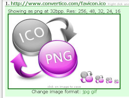 Icono de convertico.com